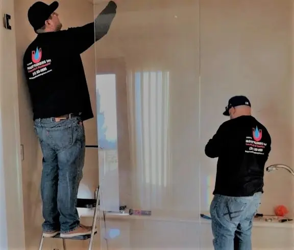 Professional plumbing installation for Boiler Repair in Brandywine Manor